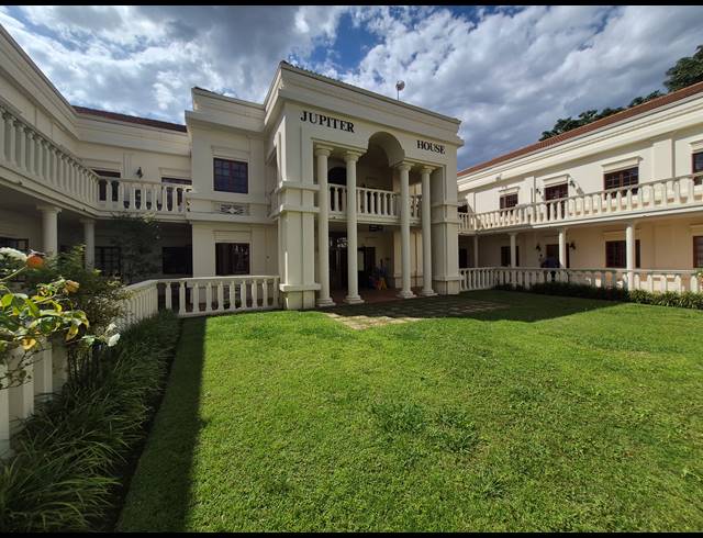 219M² OFFICE TO LET IN RIVONIA